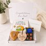 New Dad Congratulations Gift Set, thumbnail 1 of 8