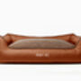 Sustainable Luxury Sofa Dog Bed Judy, thumbnail 2 of 7