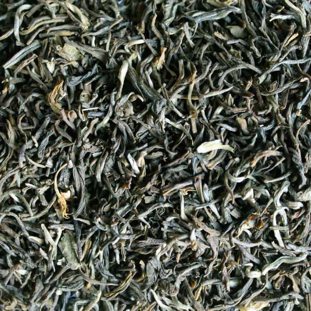 Jasmine Chun Hao Loose Leaf Green Tea