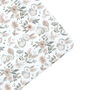 Little Bunnies Deluxe Unisex Baby Changing Mat, thumbnail 3 of 3