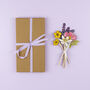 Wooden Wildflower Bouquet, thumbnail 5 of 11