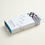 Personalised Heart Checker Playing Cards In A Tin, thumbnail 4 of 7