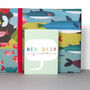 Mini New Baby Bubble Card, thumbnail 3 of 3
