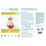 Gluten Free Unicorn Cupcake Baking Kit, Vegan, thumbnail 6 of 6