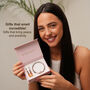Aromatherapy Bracelet With Relaxing Essential Oil Set, thumbnail 4 of 8