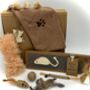 Signature Kitty Cat Natural Gift Box Handcrafted Eco Friendly Toys And Accessories For Your Feline Friend, thumbnail 1 of 8