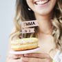 Birthday Party Personalised Cupcake Topper, thumbnail 8 of 8