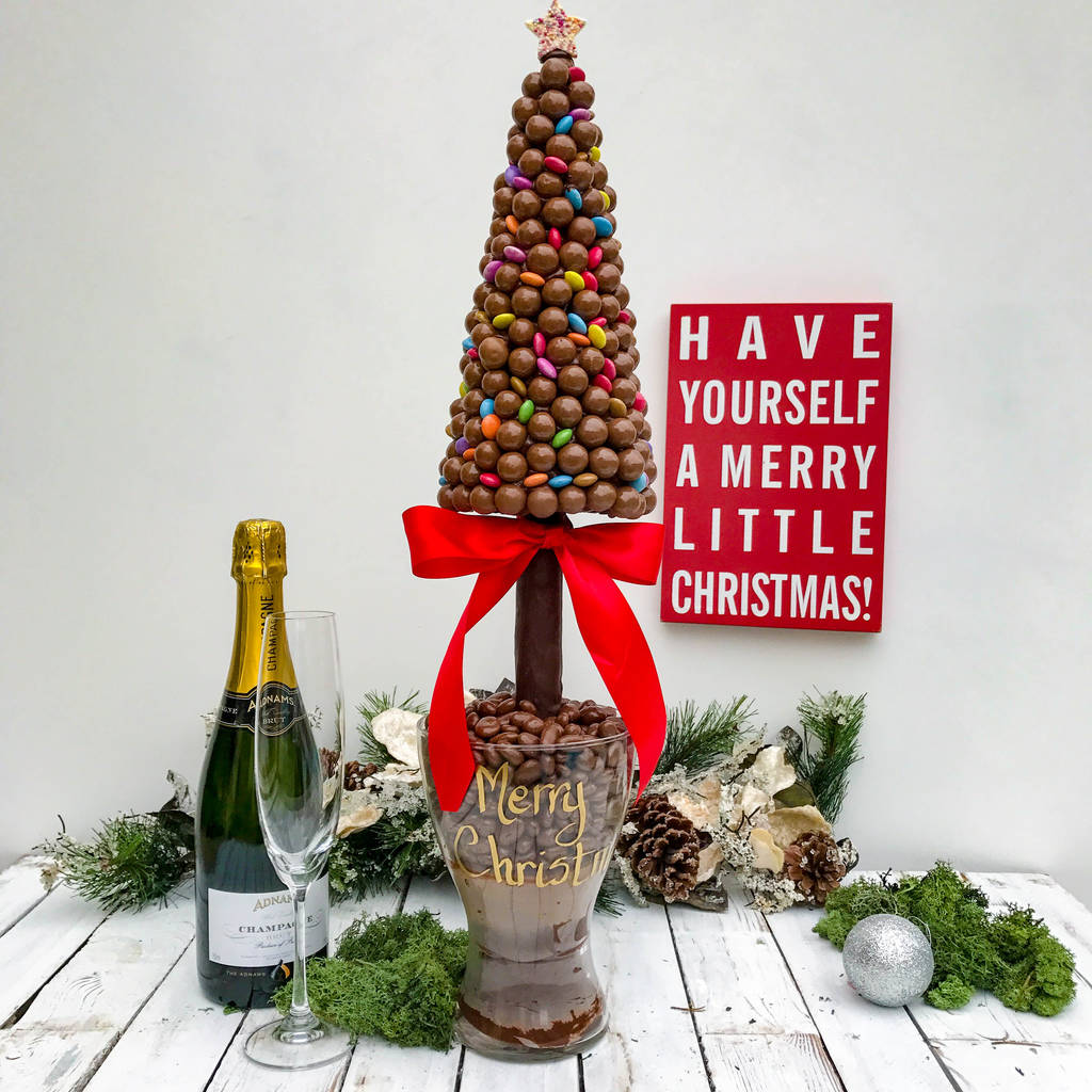 Malteser Christmas Tree Decorations Malteser Christmas Tree Decorations