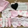 Baby Shower Gift Hamper | Mum To Be Gift, thumbnail 7 of 7