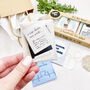 Doctor Gifts: Tea Gift For Doctors And Gp, thumbnail 2 of 12