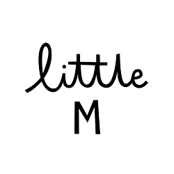 Little M logo