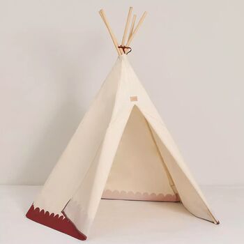 Arizona Vibes Teepee Carmine, 4 of 6