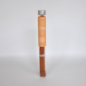 Merry Christmas Incense Sticks Trio Gift Set, 4 of 7