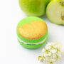 Bath Macaron Fizzer De Luxe Bomb Gift Set, thumbnail 10 of 11