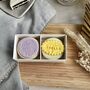 Personalised Mother's Day Twin Chocolate Oreo Gift, thumbnail 9 of 12