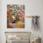 Mouse In The Meadow Book Nursery Art Print, thumbnail 2 of 4