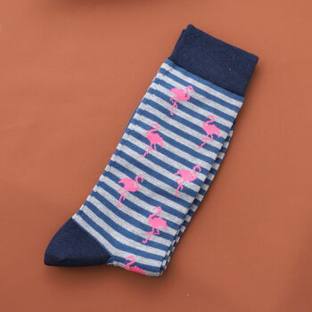 Father's Day Bamboo Socks For Dad, 3 of 8