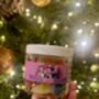 Personalised K Pop Demon Hunters Vegan And Gluten Free Sweet Jar, thumbnail 1 of 3