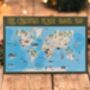 The Christmas Mouse: An Advent Treasure Hunt, With Personalised Option, thumbnail 5 of 8