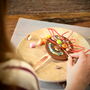 Easter Chocolate Lolly Kids Activity Box, thumbnail 3 of 8