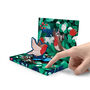 Nature's Symphony: The Robins Music Box Card, thumbnail 4 of 6