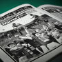 Everton Personalised Football Gift Newspaper Book, thumbnail 10 of 12