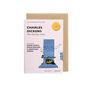 Charles Dickens Christmas Stories Audiobook Card Christmas Gift, thumbnail 6 of 10