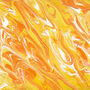 Set Of Four Hand Painted Greeting Cards 'Wave Twelve', thumbnail 5 of 6