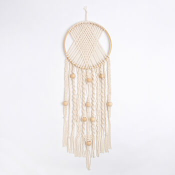 Mindful Macrame Kit, 5 of 9