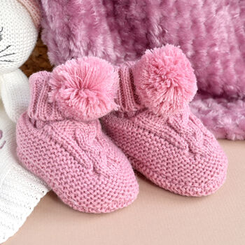 Personalised New Baby Gift Set, 6 of 7