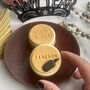 'Happy New Year' Personalised Twin Chocolate Oreo Gift, thumbnail 1 of 12
