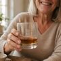 80th Birthday Engraved Whisky Glass, thumbnail 3 of 11
