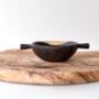 Small Wooden Snack And Nibble Bowl, thumbnail 1 of 6