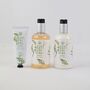 Kew Herbis Hand Care Gift Set – Wash, Lotion And Cream, thumbnail 3 of 3