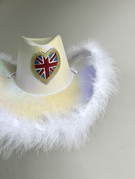 Eurovision Cowboy Hat, 2 of 4
