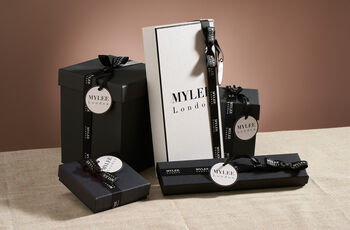 Personalised Cutlery Set With Free Gift Wrapping, 8 of 9