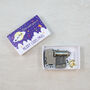 Christmas Music Box Kit In A Matchbox, thumbnail 5 of 6