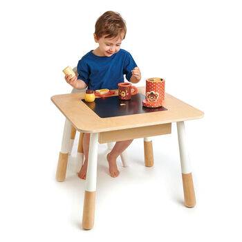 smyths childs table and chairs