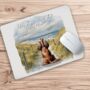 Personalised Cocker Spaniel Dog Beach Walk Collection, thumbnail 5 of 8