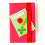 Mini Good Luck Card, thumbnail 3 of 4