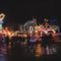 Classic Mini Cooper London Christmas Lights Adventure, thumbnail 8 of 8