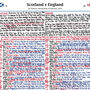 Scotland V England, Six Nations Murrayfield, 14 February, 2026, thumbnail 6 of 7