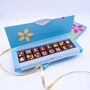 Personalised 'Well Done' Chocolates, thumbnail 1 of 7