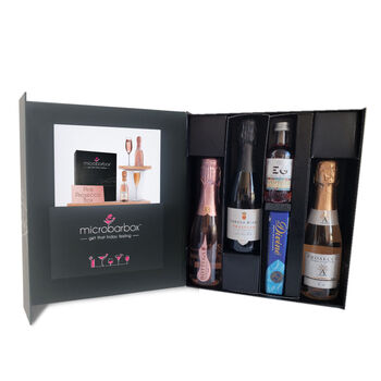 Pink Prosecco Box, 3 of 5