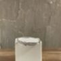Emory Silver Bangle Openable, thumbnail 4 of 5