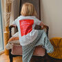 Children's Life Rules T Shirt, thumbnail 3 of 6