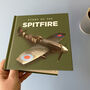 Story Of The Spitfire Book, thumbnail 1 of 5