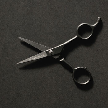 Grooming Scissors For Beard And Moustache, 4 of 4