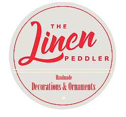 The Linen Peddler