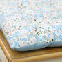 Ditsy Floral Dining Chair Cushions, thumbnail 10 of 12